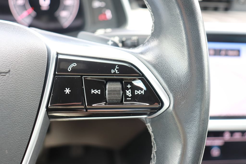 Used 2024 Audi A6 Premium Plus AWD/4WD image 22