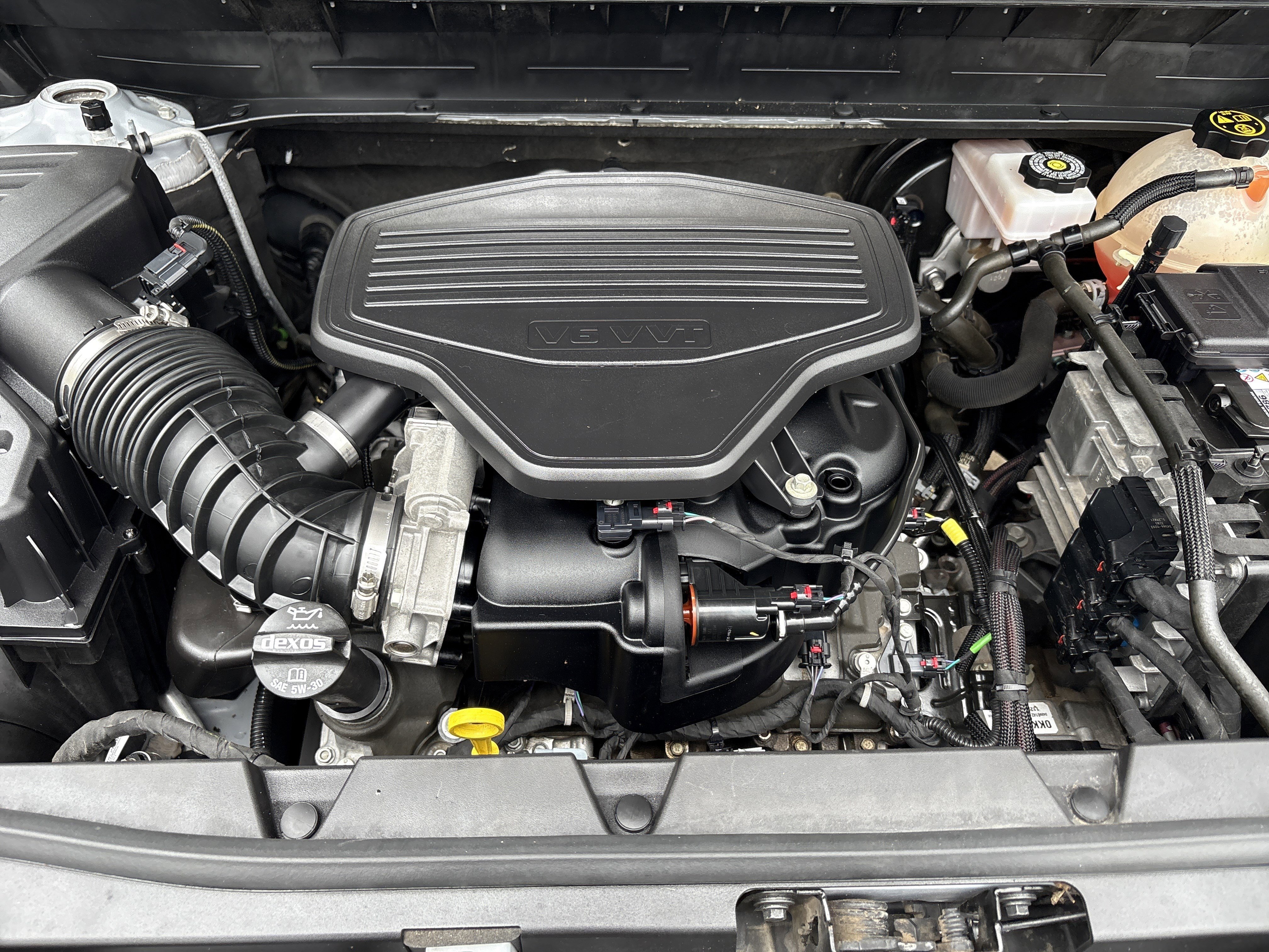 Used 2021 GMC Acadia Denali w/ Denali Technology Package image 33