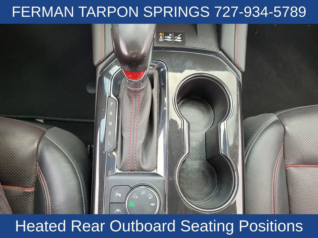 Used 2020 Chevrolet Blazer RS image 30