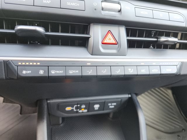 New 2026 Kia K4 FWD image 28