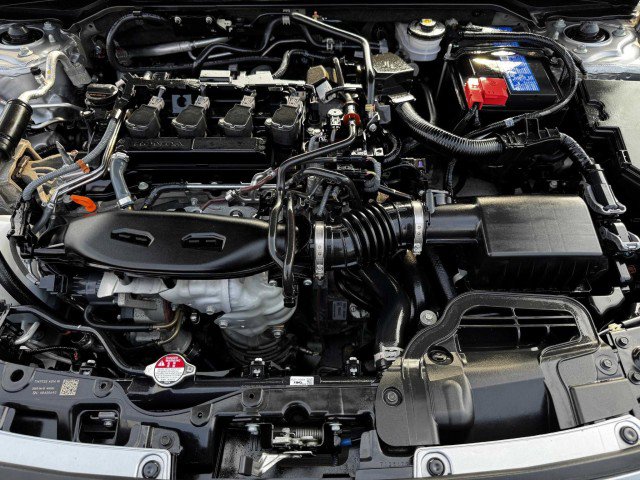 Used 2023 Honda Civic Sport Touring image 53