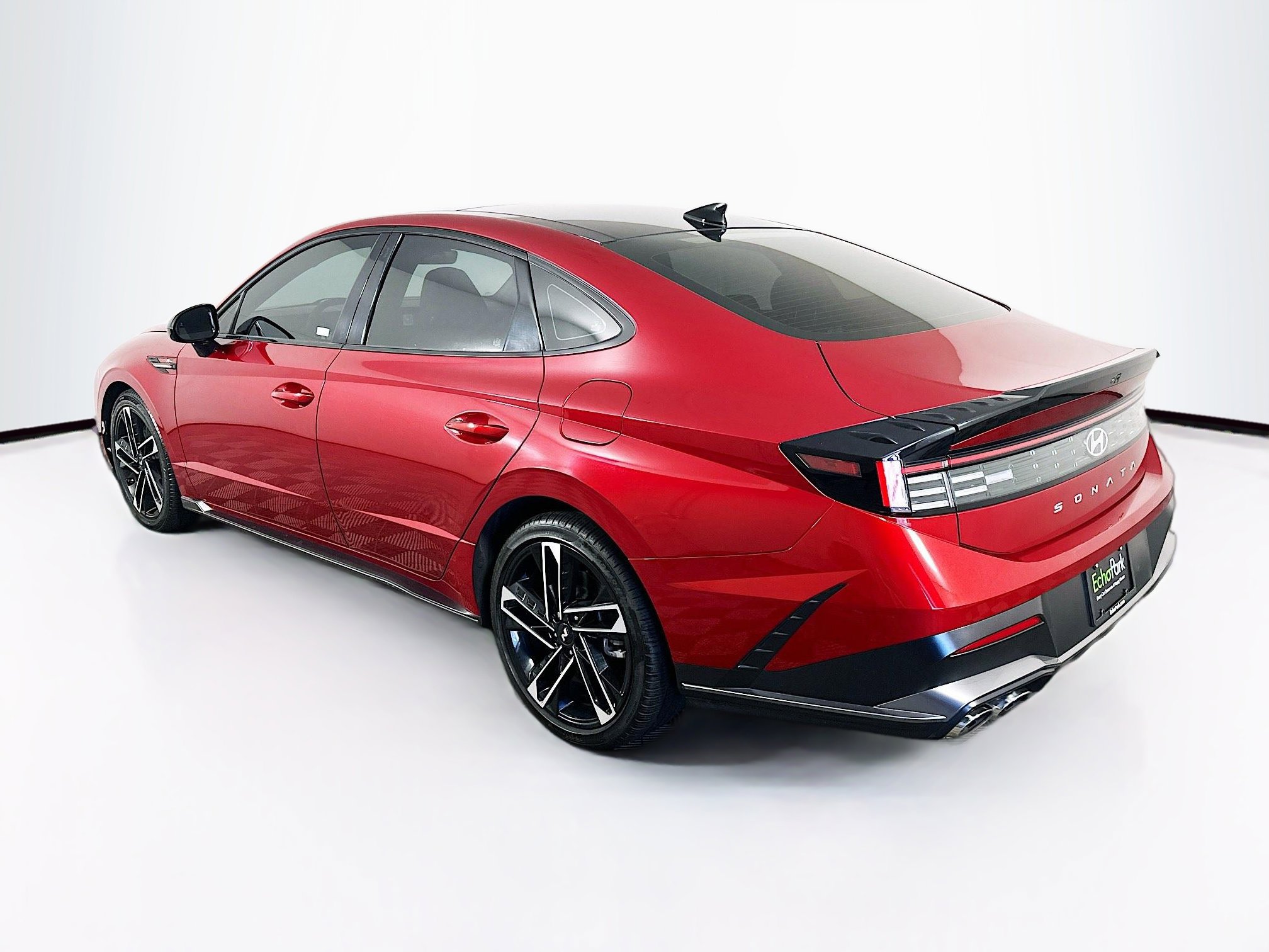 Used 2024 Hyundai Sonata N Line image 5