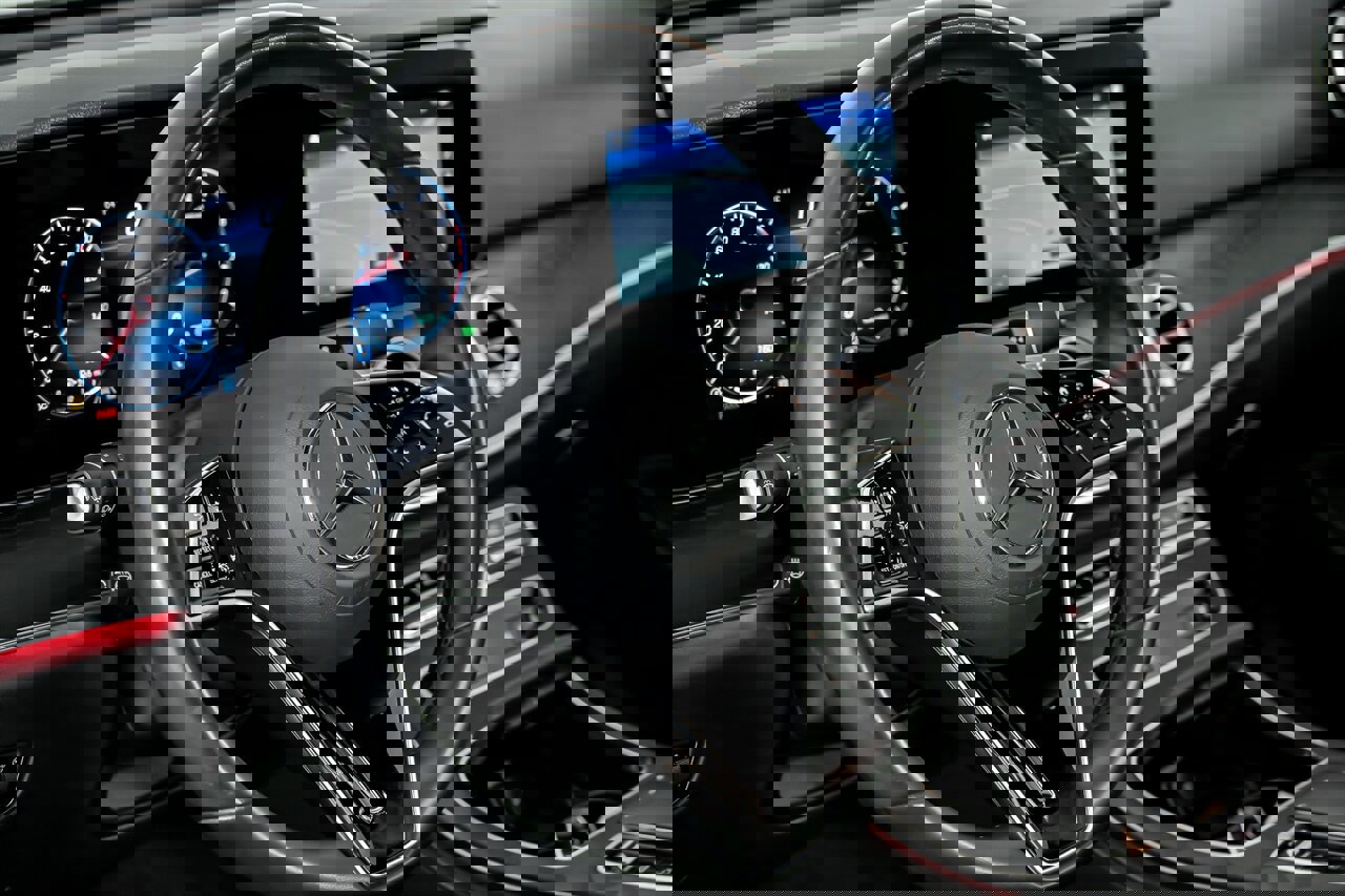 Used 2022 Mercedes-Benz E 450 4MATIC All-Terrain Wagon image 26