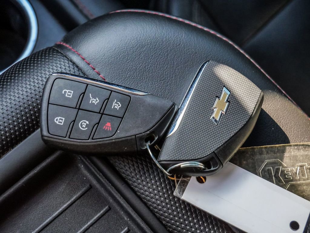 Used 2023 Chevrolet Suburban RST image 36