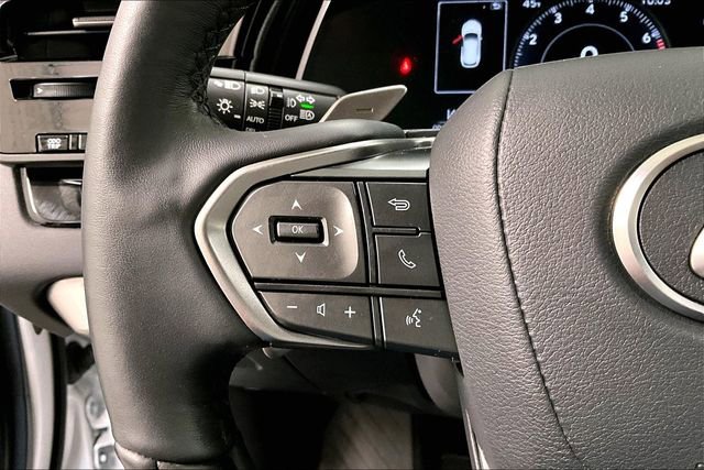 Used 2023 Lexus RX 350 Premium w/ Cold Area Package image 11