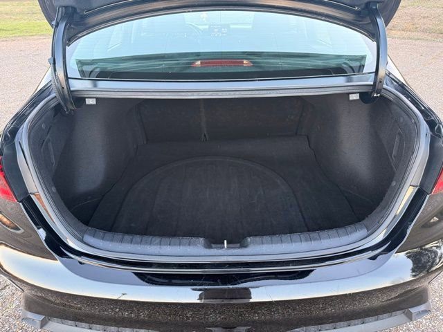 Used 2024 Kia Forte LXS image 10