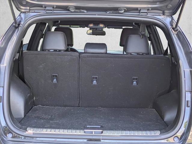 Used 2020 Kia Sportage S AWD/4WD image 6