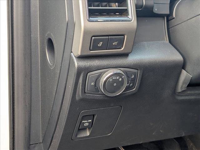 Used 2020 Ford Expedition XLT w/ Equipment Group 202A image 11