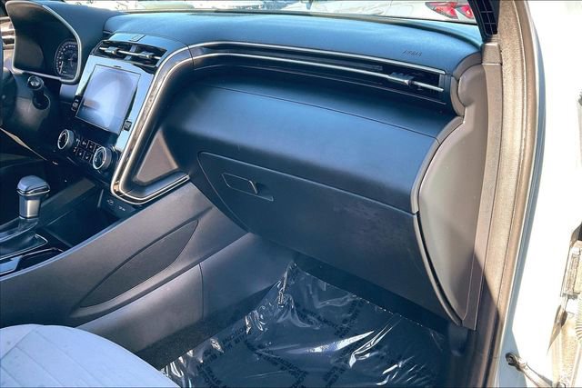 Certified 2022 Hyundai Santa Cruz SEL image 16