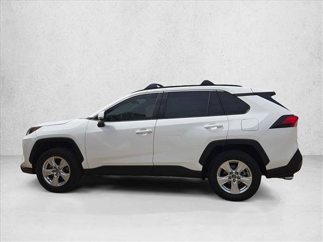 Used 2019 Toyota RAV4 XLE FWD image 9