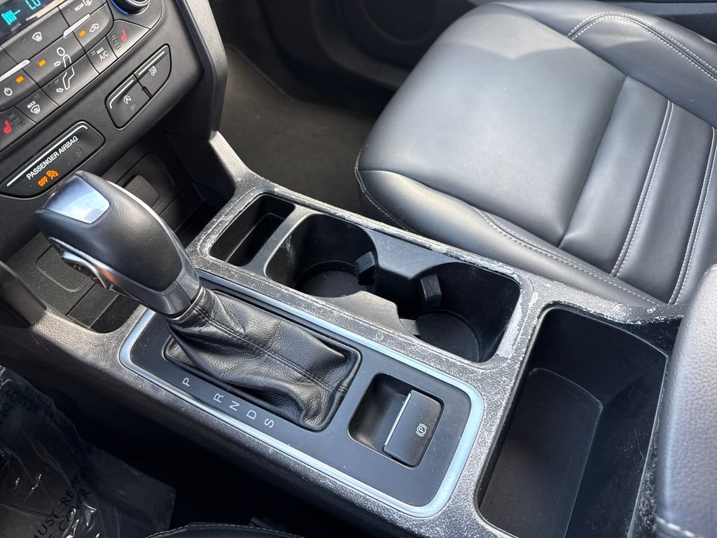 Used 2019 Ford Escape SEL FWD image 22