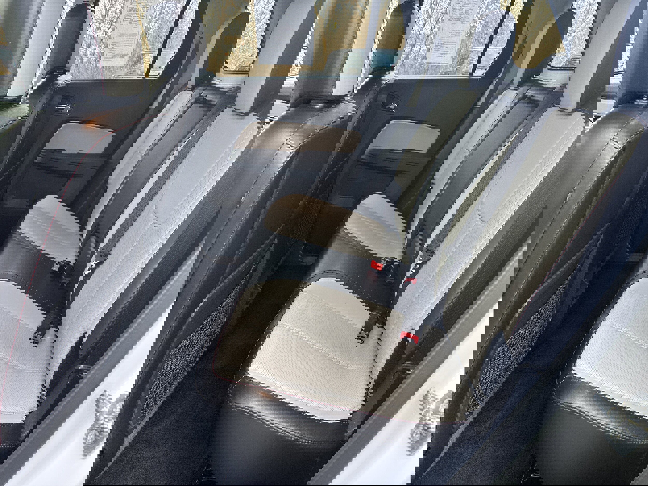 Used 2017 GMC Terrain SLT image 9