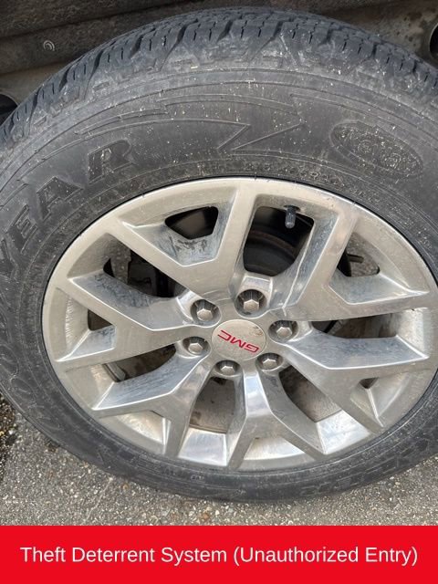 Used 2018 GMC Sierra 1500 SLT w/ SLT Premium Package image 24