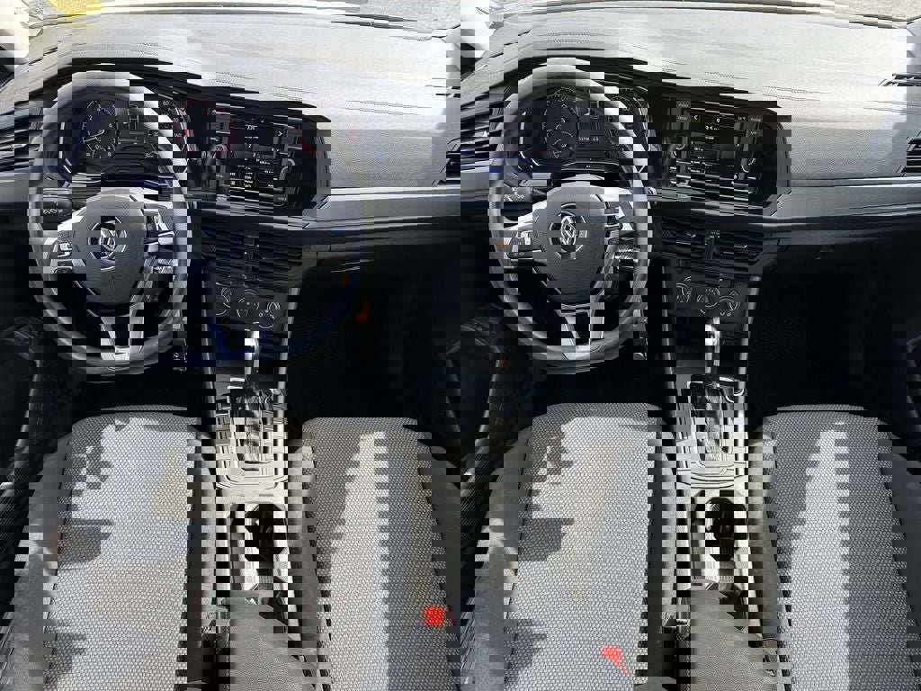 Used 2021 Volkswagen Jetta S w/ Driver Assistance Package image 14