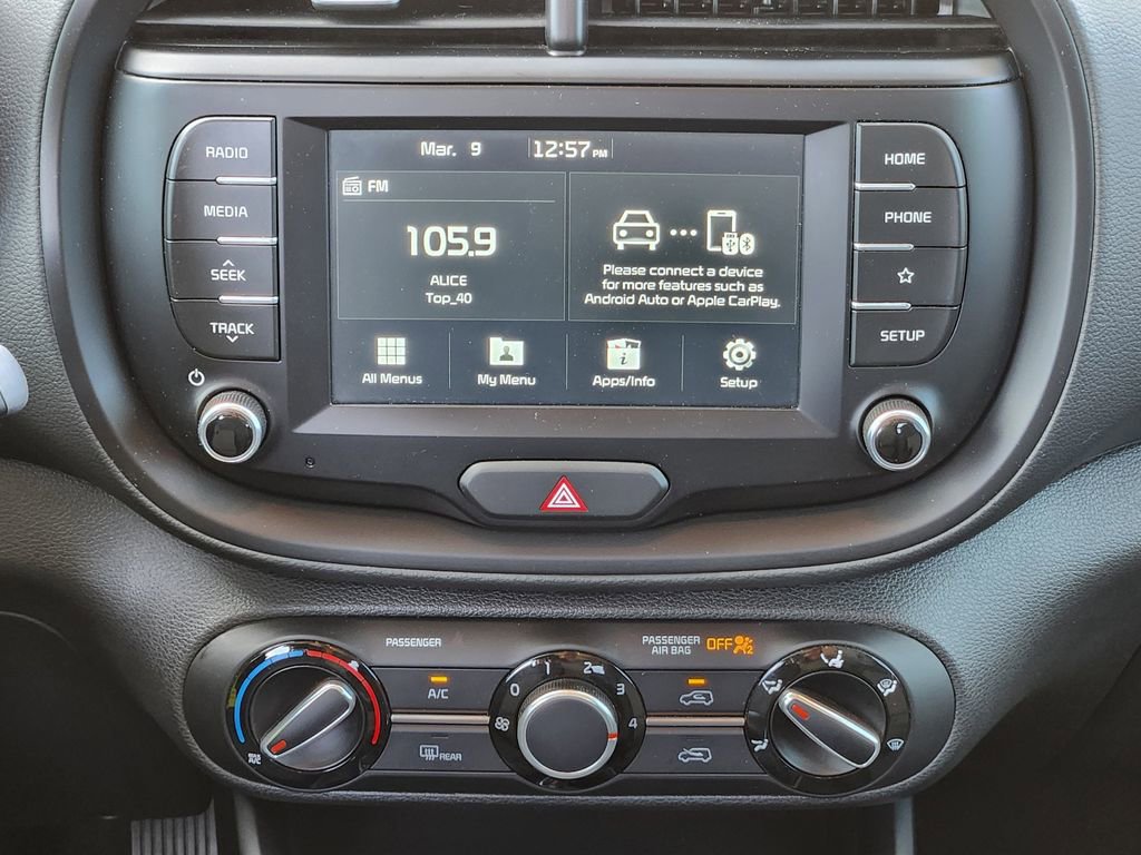 Certified 2020 Kia Soul X-Line image 18