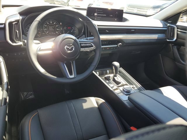 Certified 2026 MAZDA CX-50 AWD 2.5 S w/ Weather Package image 10