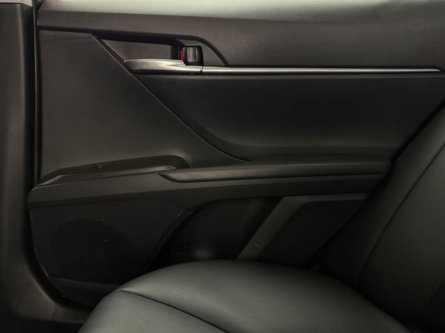 Used 2024 Toyota Camry SE w/ Convenience Package FWD image 33
