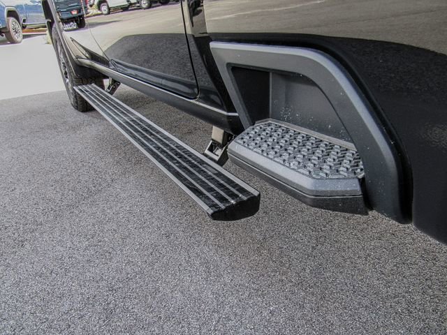 New 2026 GMC Sierra 2500 Denali Ultimate image 11