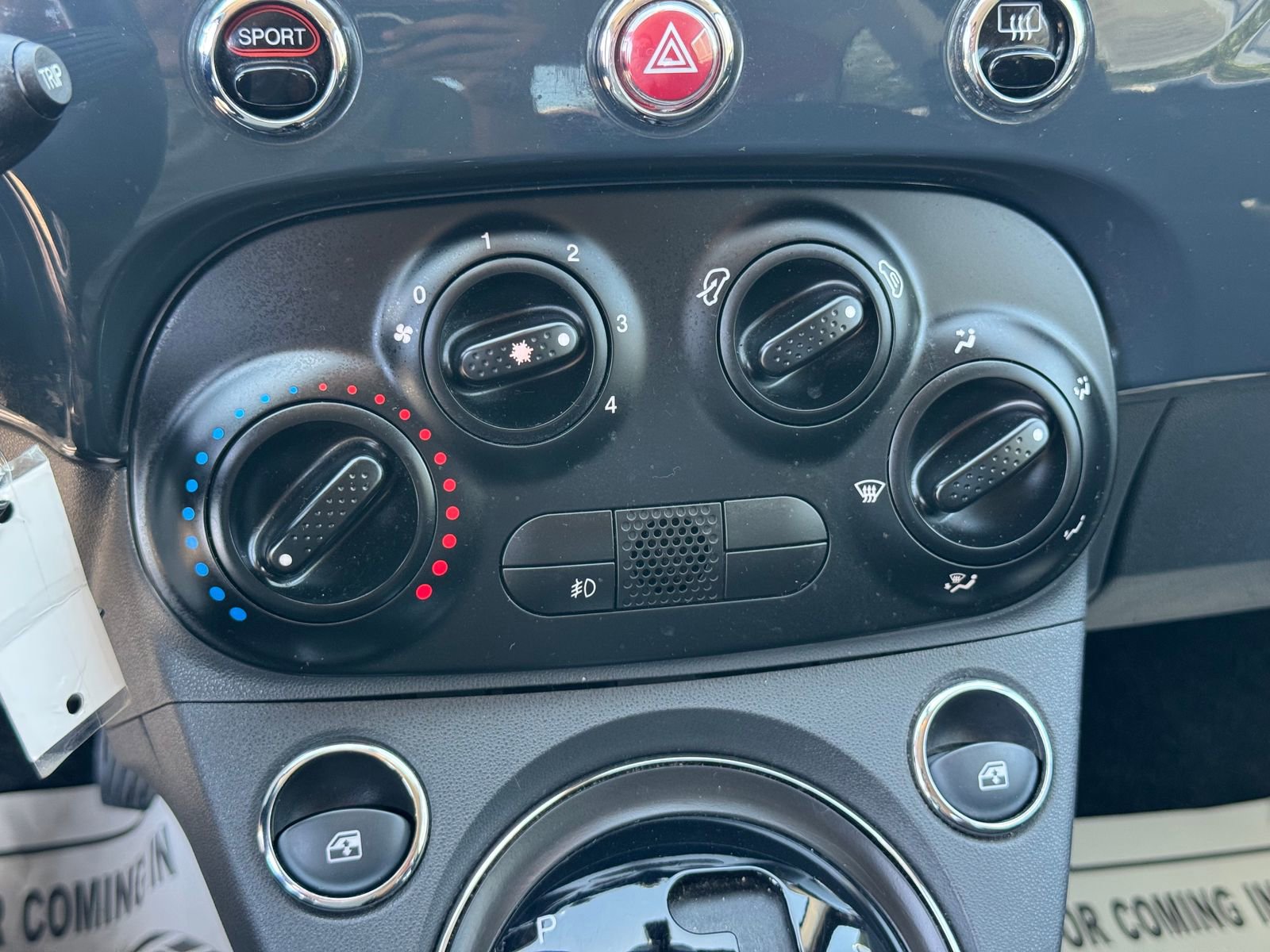 Used 2018 FIAT 500 Pop FWD image 37