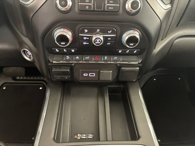 Used 2021 GMC Sierra 1500 AT4 w/ AT4 Preferred Package AWD/4WD image 21