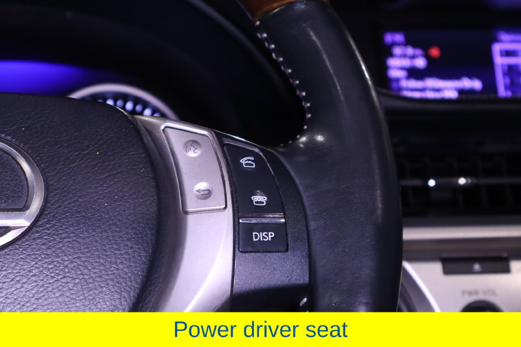 Used 2013 Lexus ES 350 w/ Premium Pkg FWD image 18