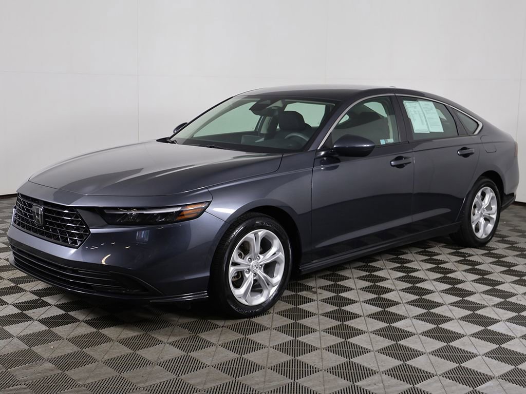 Used 2024 Honda Accord LX image 5