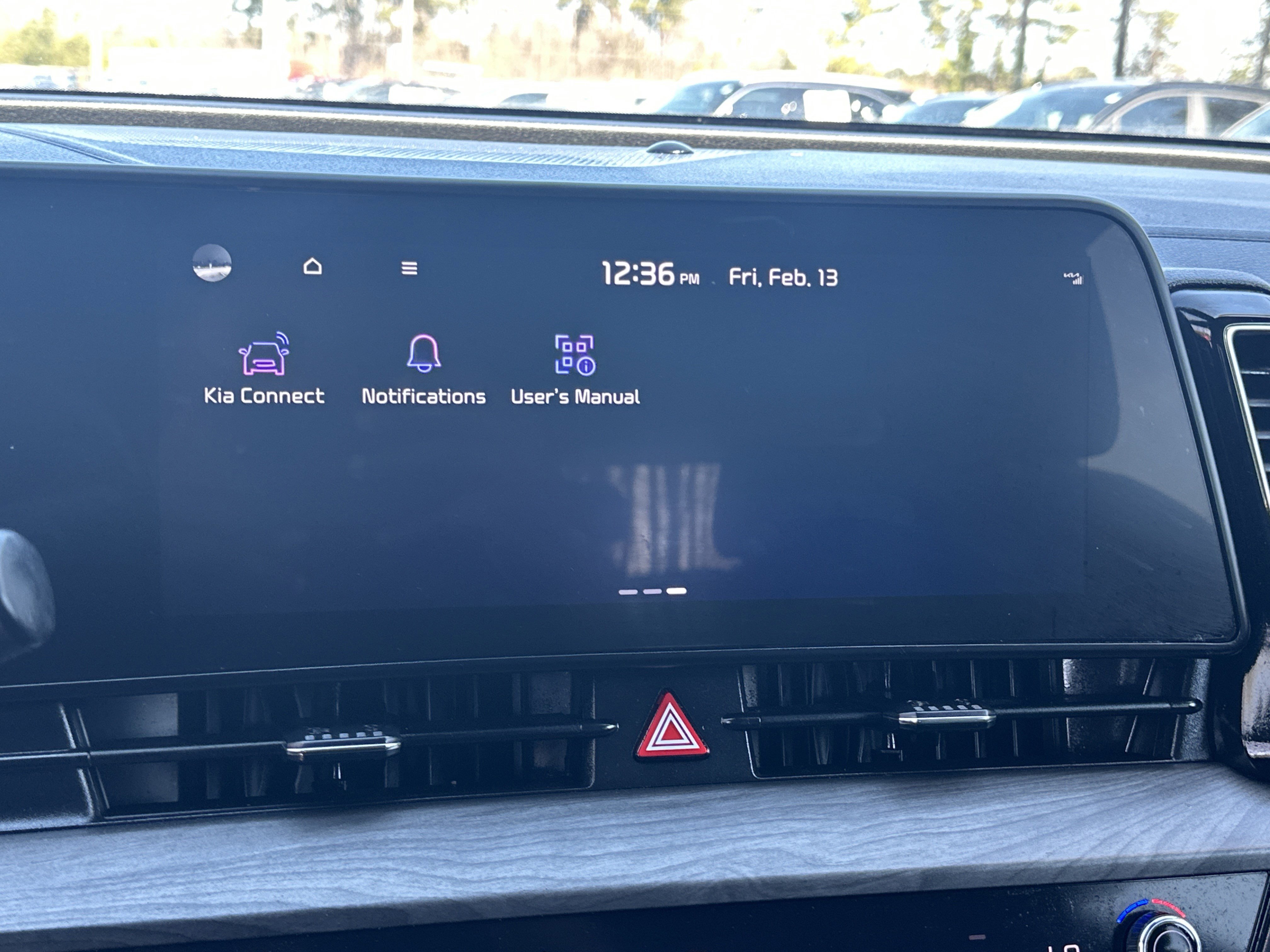 Used 2023 Kia Sportage X-Line w/ X-Line Premium Package image 10