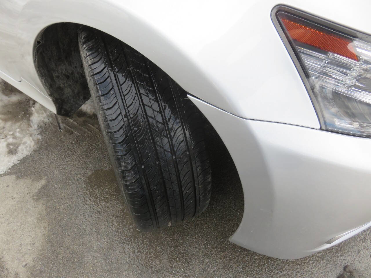 Used 2013 Lexus GS 350 image 37