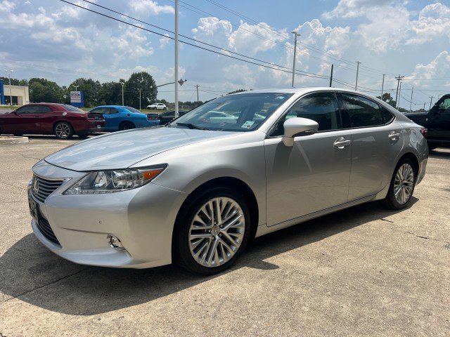 Used 2014 Lexus ES 350 w/ Luxury Package image 11