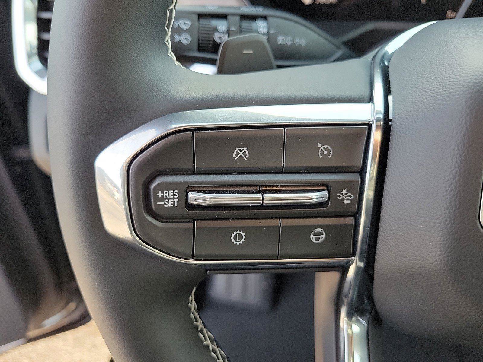 New 2026 GMC Acadia Denali w/ Super Cruise Package FWD image 22