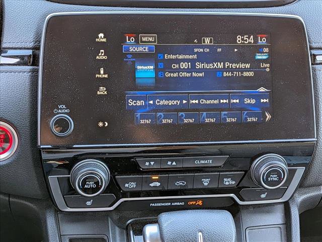 Used 2017 Honda CR-V EX image 14