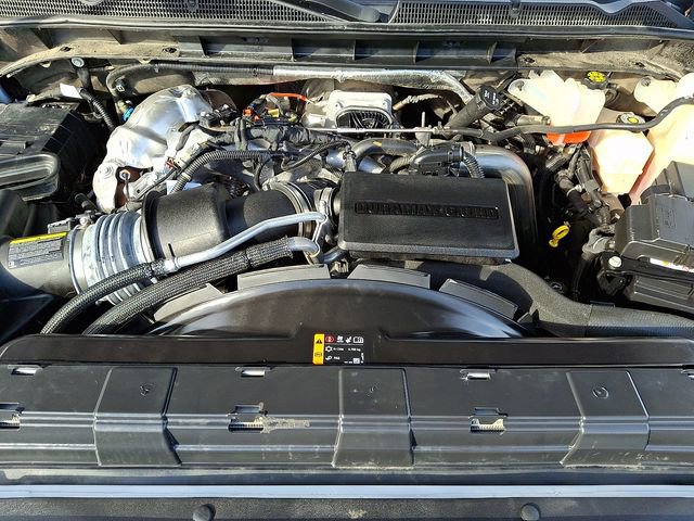 Used 2024 GMC Sierra 2500 Denali w/ Denali Reserve Package image 34