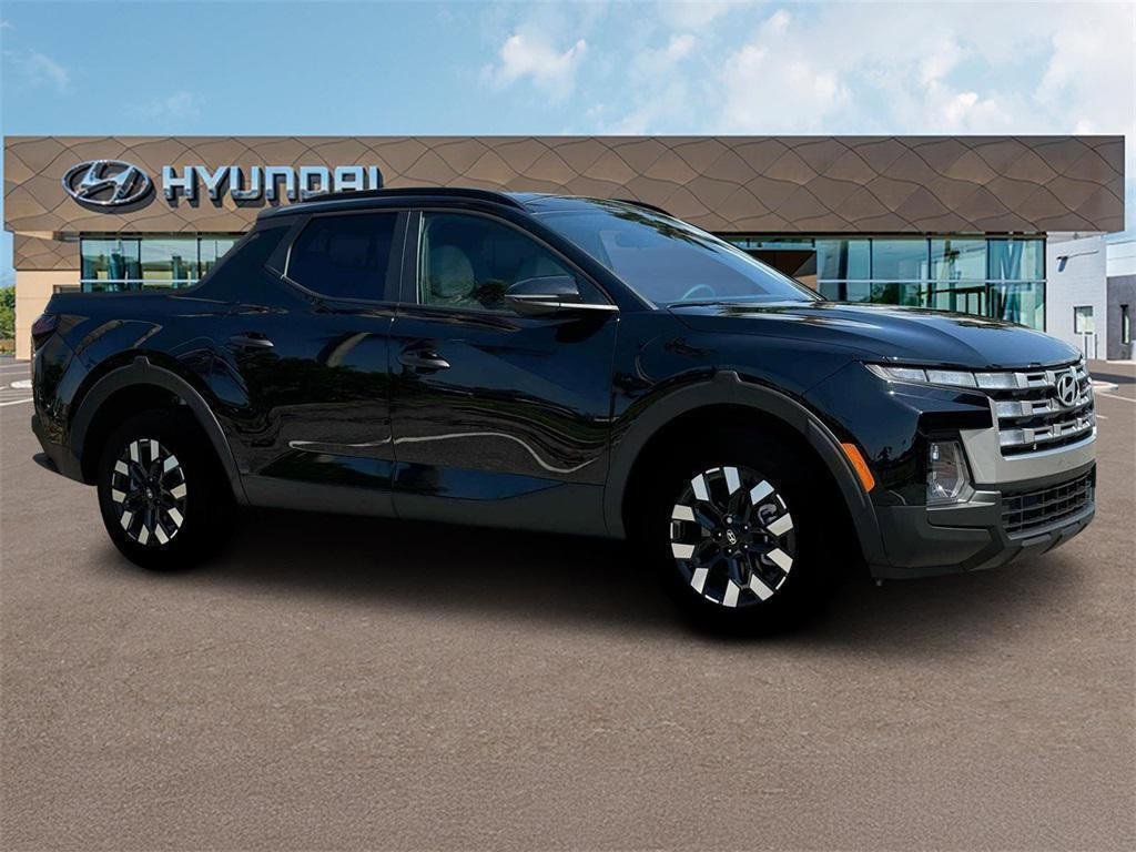 New 2026 Hyundai Santa Cruz SEL image 10