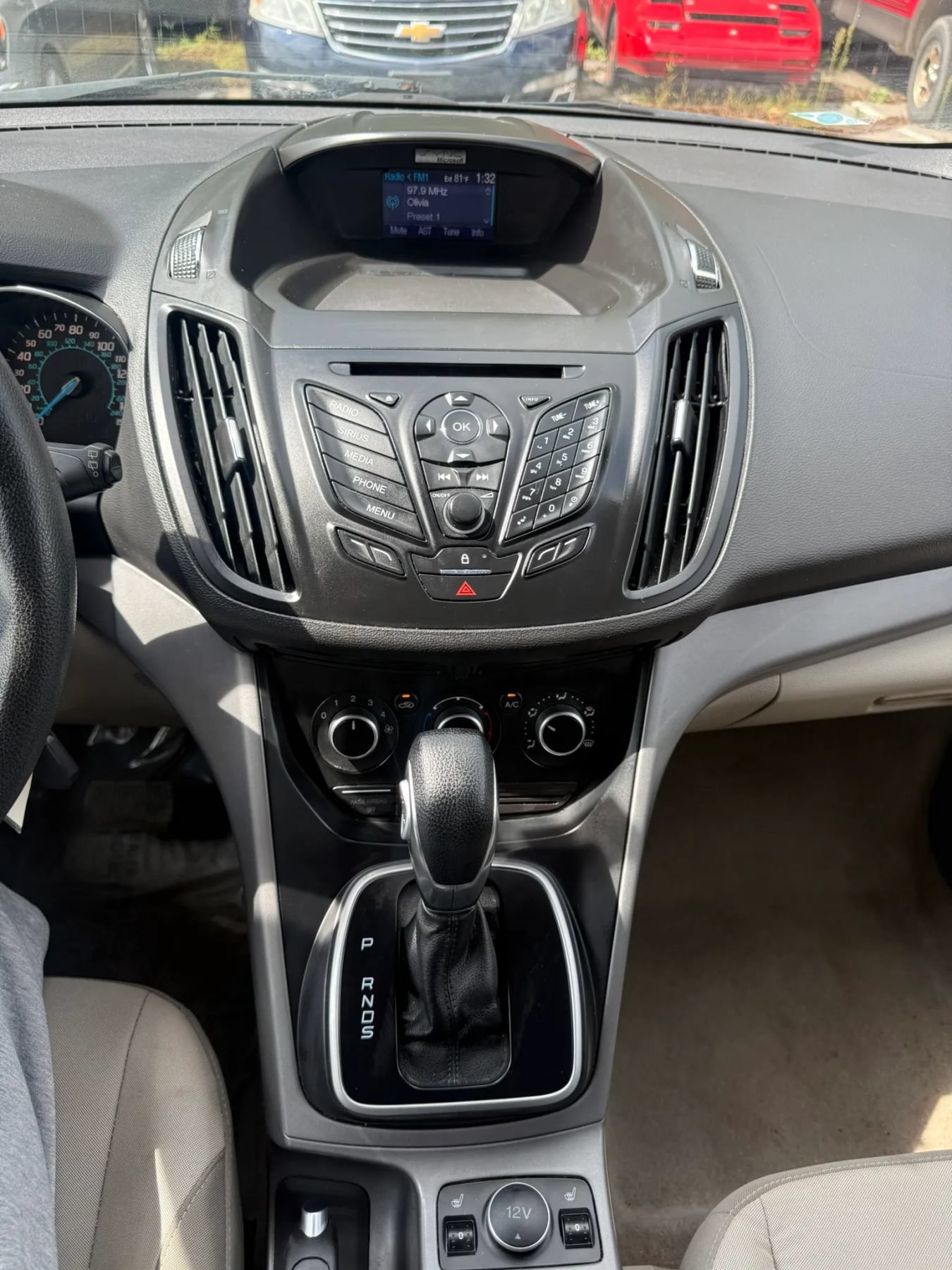 Used 2014 Ford Escape SE FWD image 10