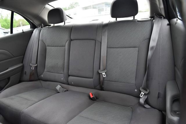 Used 2015 Chevrolet Malibu LS FWD image 16