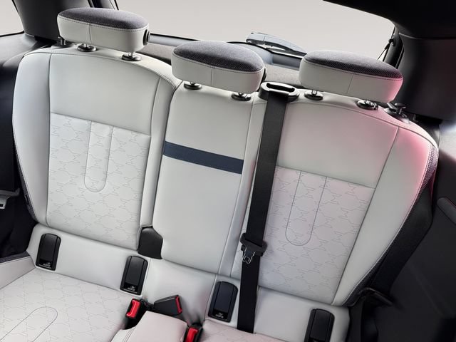 New 2026 MINI Cooper S FWD image 13