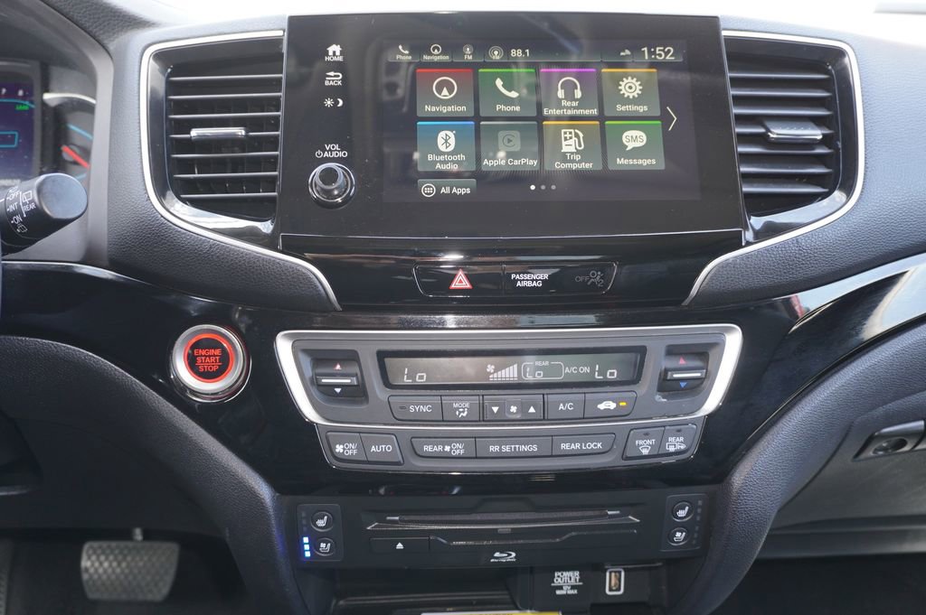 Used 2019 Honda Pilot Elite image 24