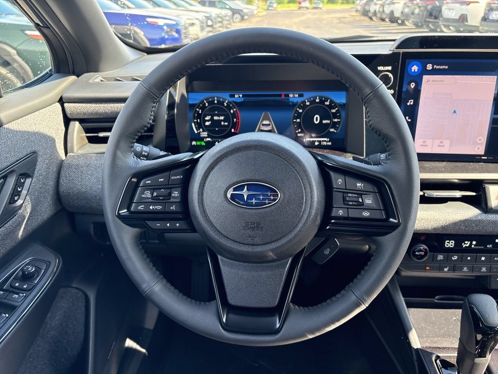 New 2026 Subaru Outback Limited AWD/4WD image 14
