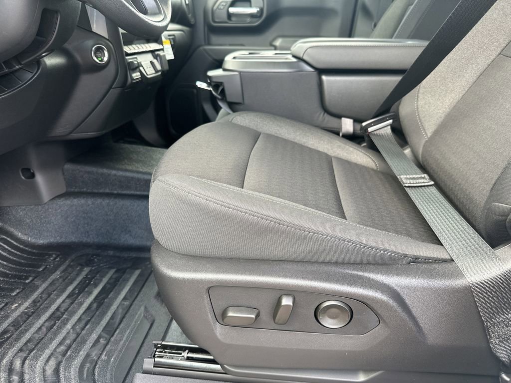 New 2026 GMC Sierra 1500 Pro w/ Pro Value Package image 13