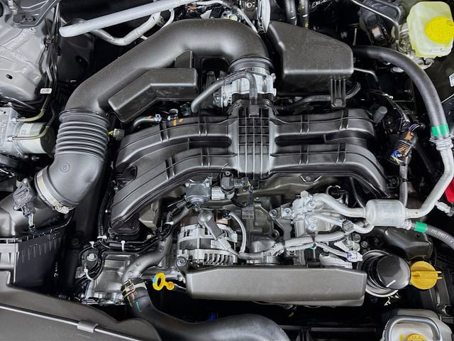 New 2026 Subaru Forester Premium image 31