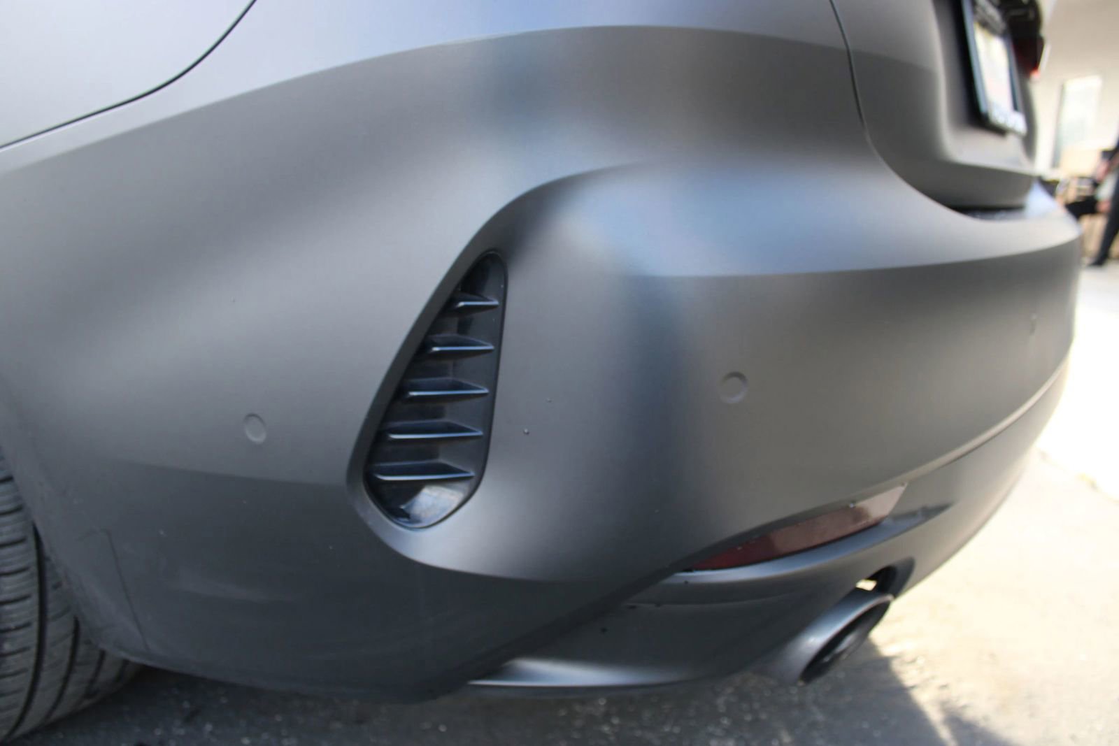 Used 2021 BMW 430i Coupe w/ Convenience Package image 24