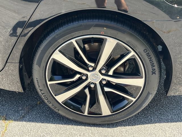 Used 2020 Nissan Maxima 3.5 SV w/ Floor Mat Group image 30