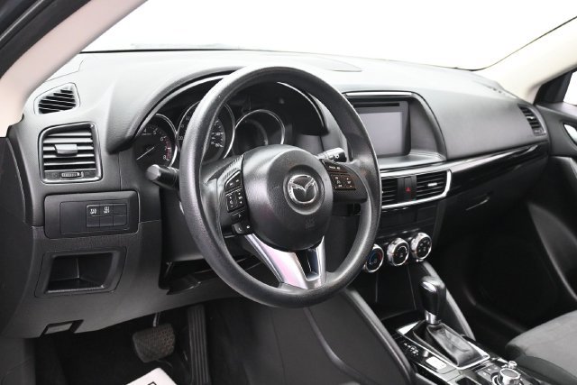 Used 2016 MAZDA CX-5 Sport FWD image 15