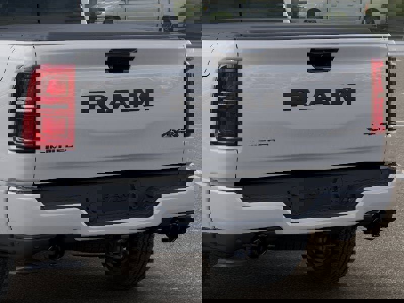 New 2026 RAM 1500 Limited image 13