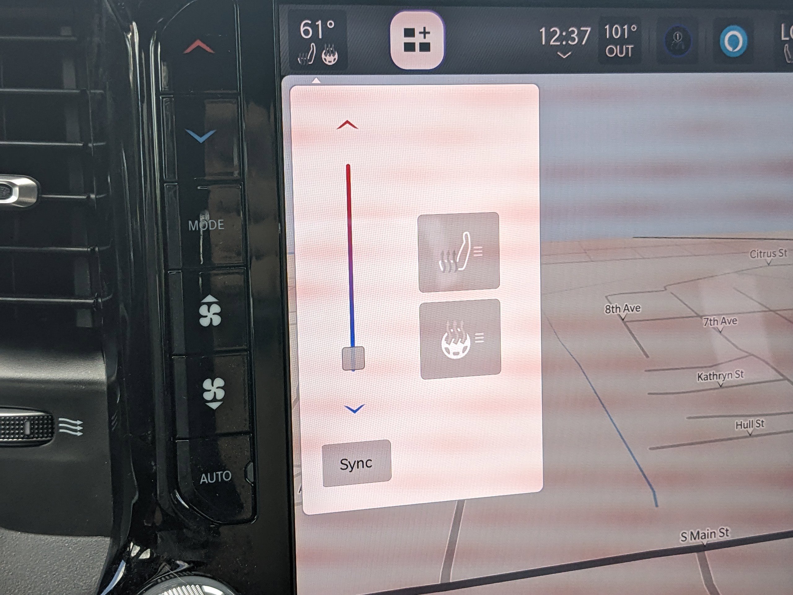 New 2025 RAM 2500 Big Horn image 27