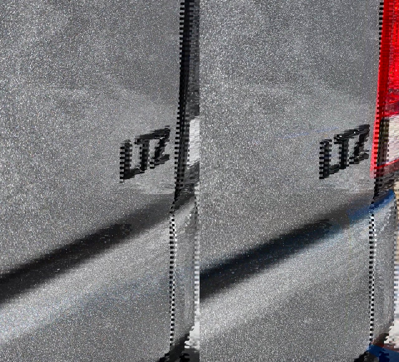 Used 2026 Chevrolet Silverado 2500 LTZ w/ LTZ Plus Package image 12