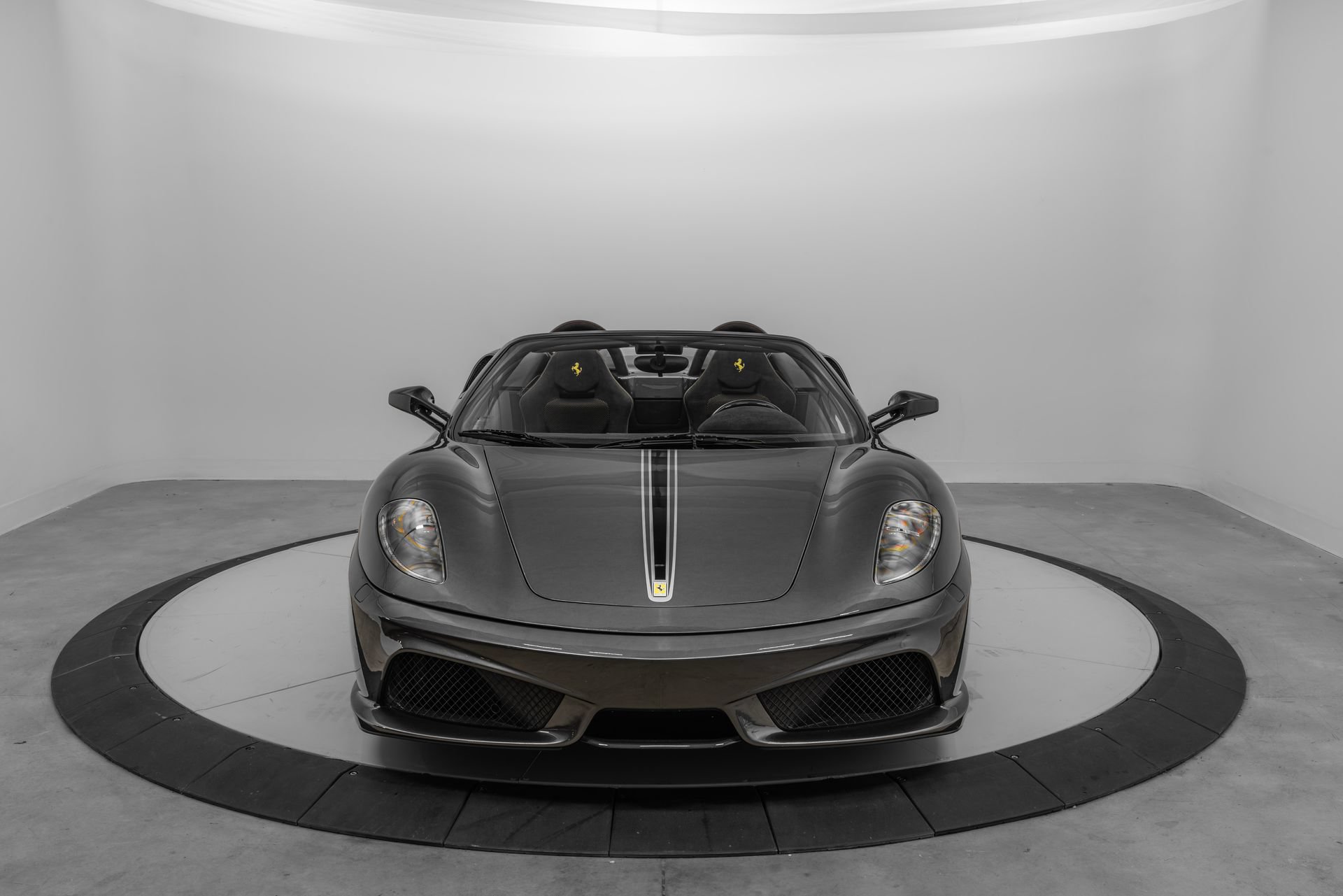 Used 2009 Ferrari F430 Scuderia RWD image 8