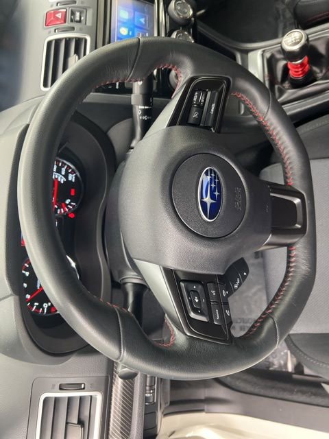 Used 2021 Subaru WRX w/ Popular Package #3 image 18