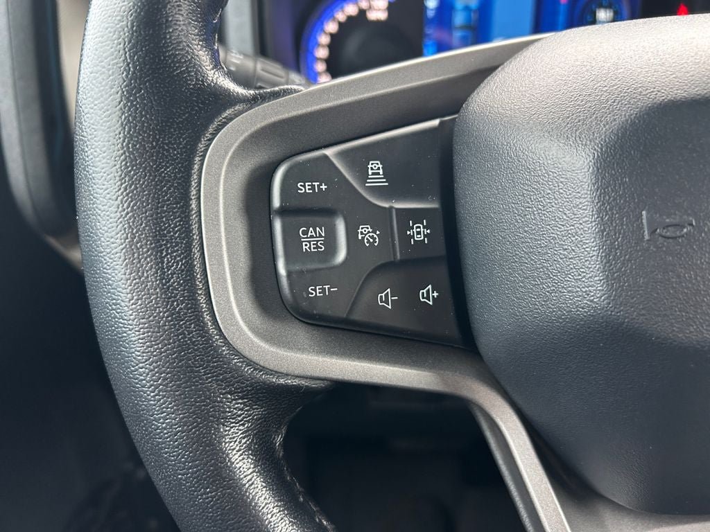 Used 2021 Ford Bronco Wildtrak AWD/4WD image 17