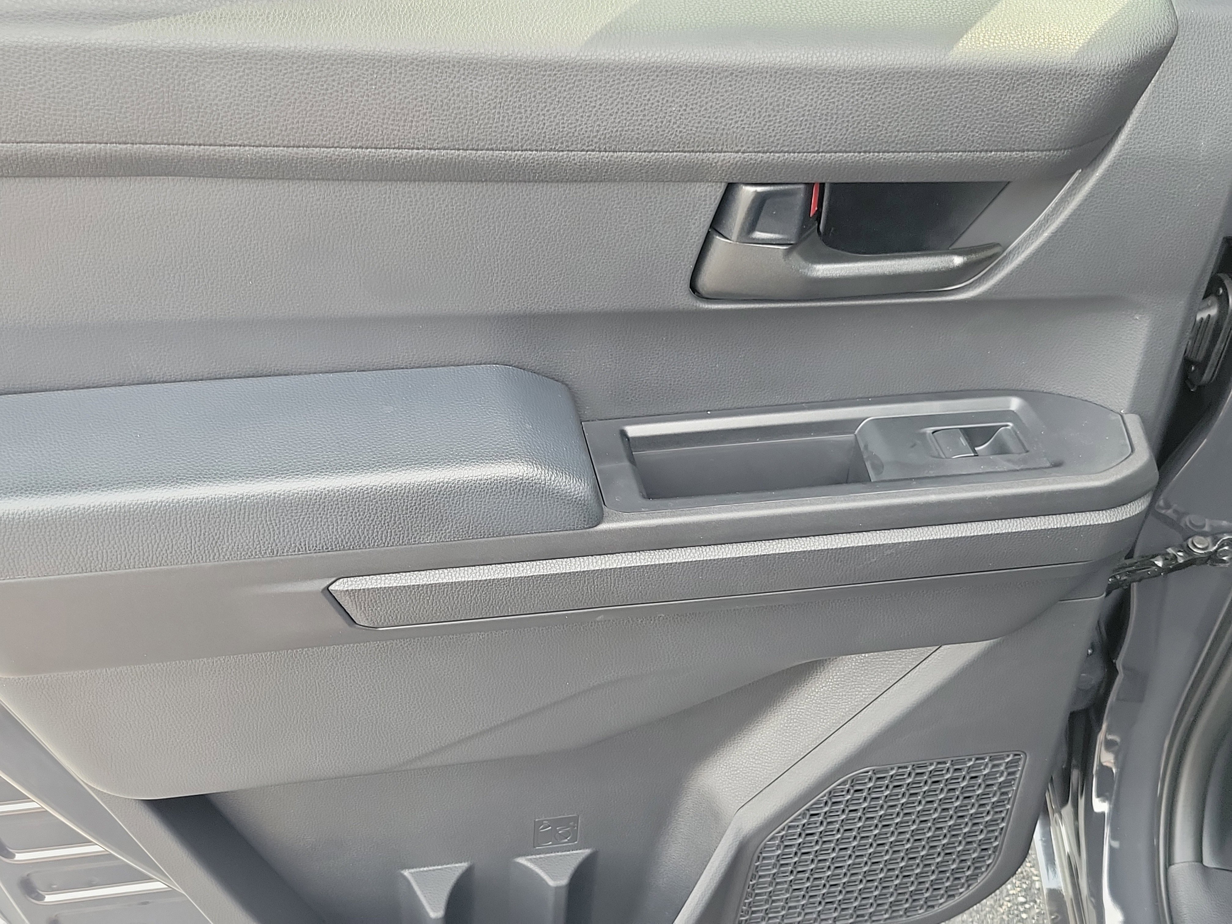 New 2026 Toyota Tacoma SR5 AWD/4WD image 12